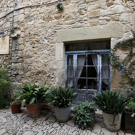 Hostal Blau Peratallada Luaran gambar